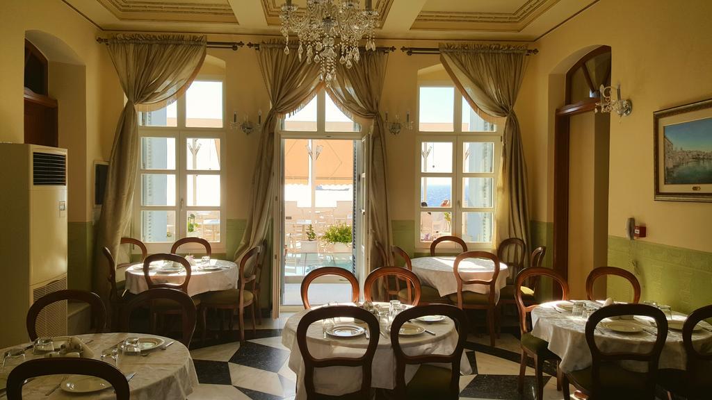 Apollonion Palace Ермополи Екстериор снимка